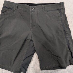 KÜHL Silencr™ Shorts – Men’s – Style 5088 – Size 40